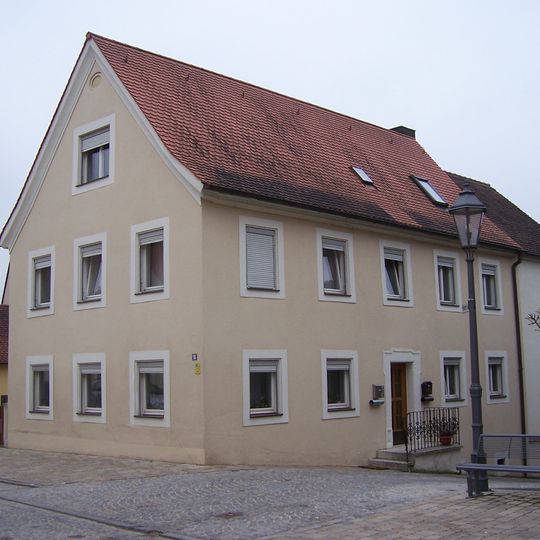 Wohnhaus