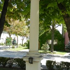 Dreifaltigkeitssäule