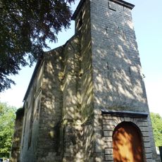 Église Saint-Omer de Cottes