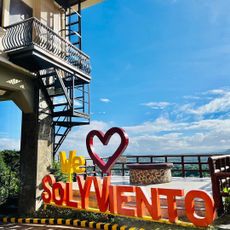 Sol Y Viento Mountain Hot Spring Resort