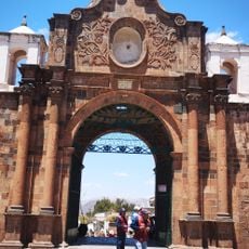 General Cemetery of La Almudena