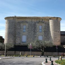 Château de Montcalm