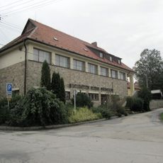 Památník Bible kralické