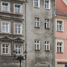 7 Market Square in Dzierżoniów