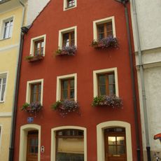 Wohnhaus