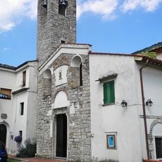 Chiesa dei Santi Giusto e Clemente