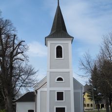 Saints Peter and Paul Church