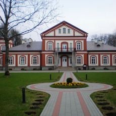 Alanta Manor