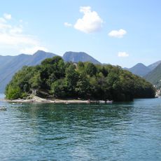 Isola Comacina