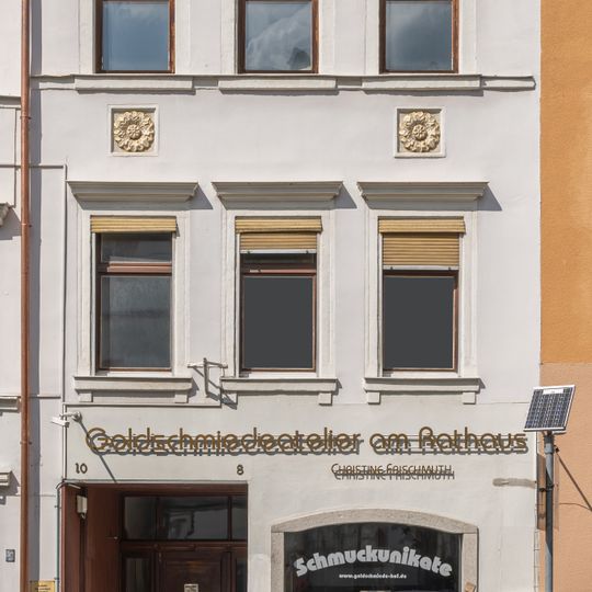 Wohnhaus