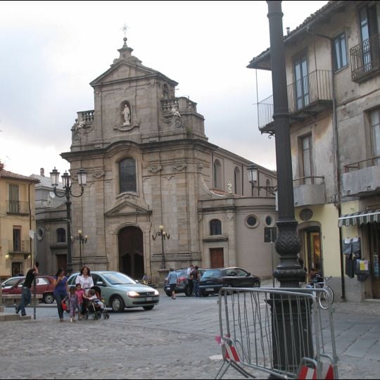 Serra San Bruno
