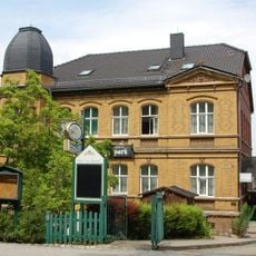 Schwedderbergstraße 17