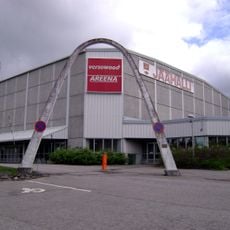 Versowood Areena