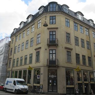 Nørregade 6