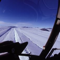 Daugaard-Jensen Glacier