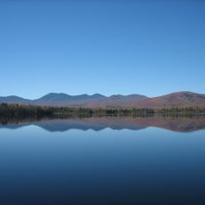 Jericho Mountain State Park