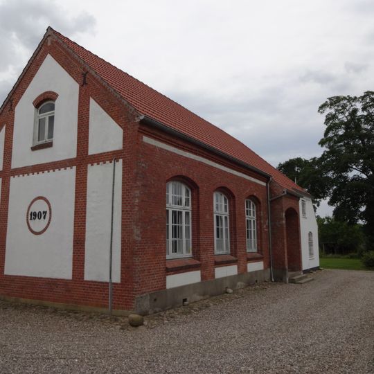 Sønderjysk Skolemuseum