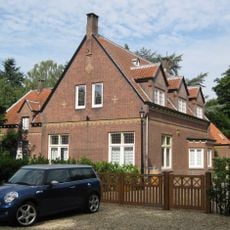 Vml dienstwoning