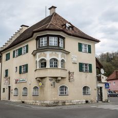 Brauereigasthof (Pappenheim)