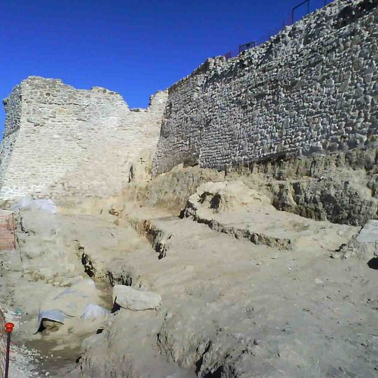 Castillo de Medina Sidonia