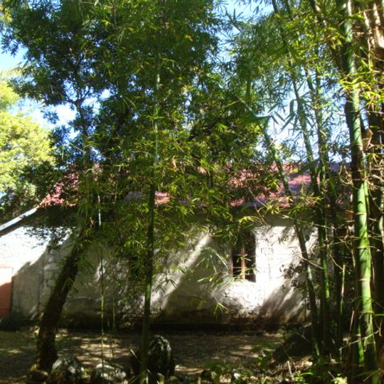 Chapelle de l'Îlet Bethléem