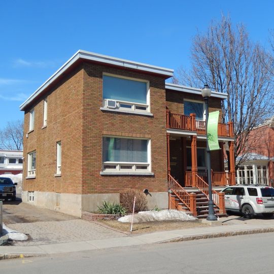 840-844, rue des Ursulines