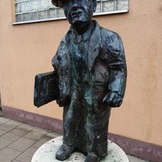 Glaser "Schorsch Karmann"