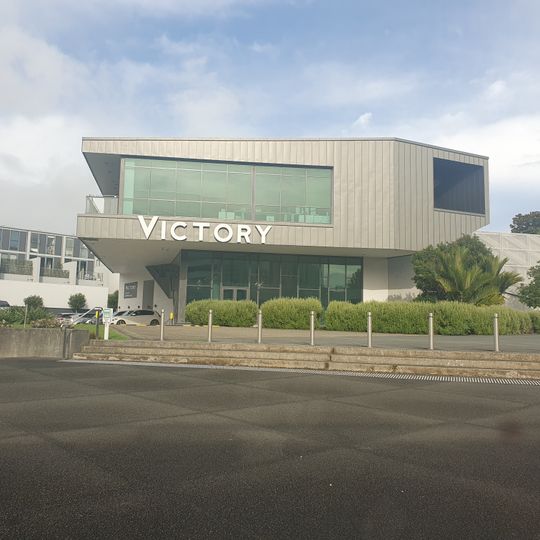 Victory Christian Church