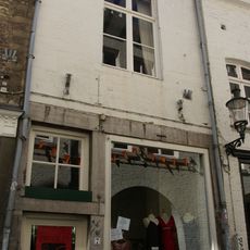 Maastrichter Smedenstraat 7, Maastricht