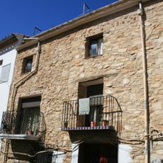 Castillo de Albocácer