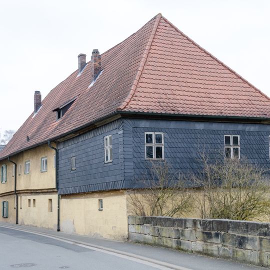 Ehemaliges Gasthaus zum Stern