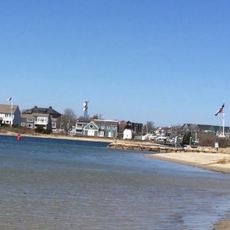 Bay View Street Beach