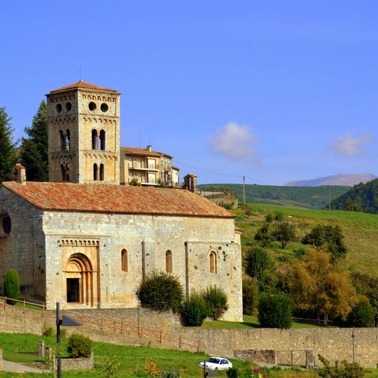 Iglesia Parroquial de Santa Cecilia