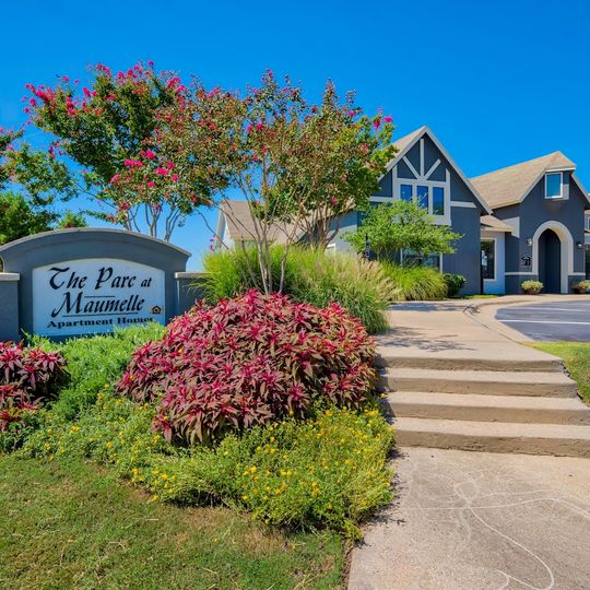 The Parc At Maumelle Apartment Homes