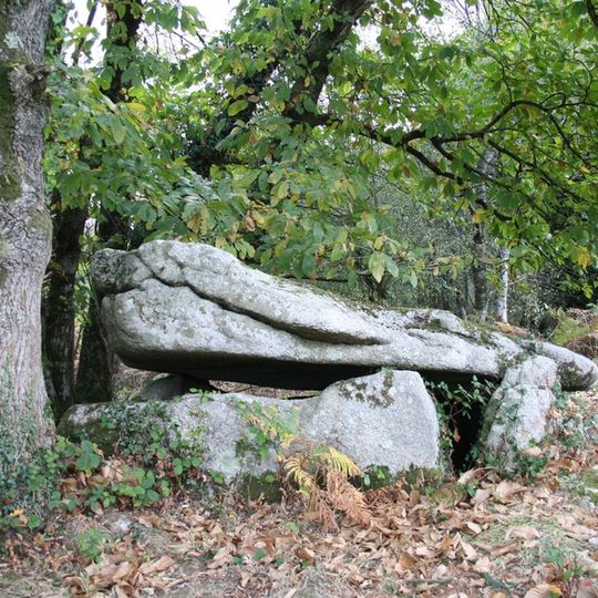 Dolmen von Guidfosse