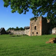 Karksi Castle
