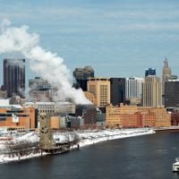 Saint Paul