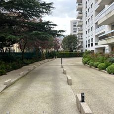 Passage des Boudoux