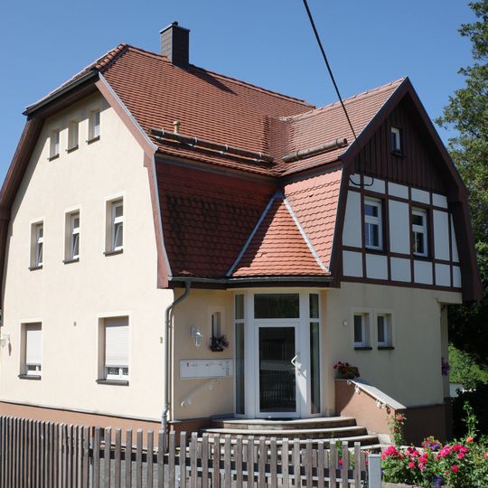 Rudi-Arndt-Straße 2