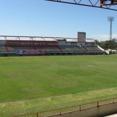 Estádio Giulite Coutinho