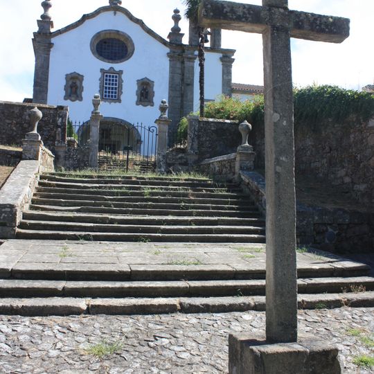 Convento de Santo António dos Capuchos