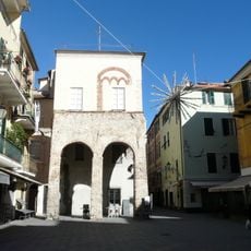 Casa Richieri
