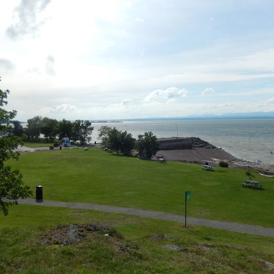 Site patrimonial du Manoir-Dénéchaud