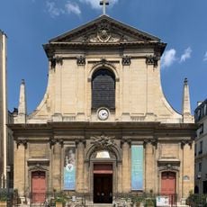 Notre-Dame-des-Victoires