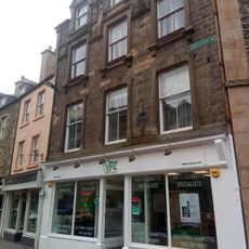 2 High Street, Hawick