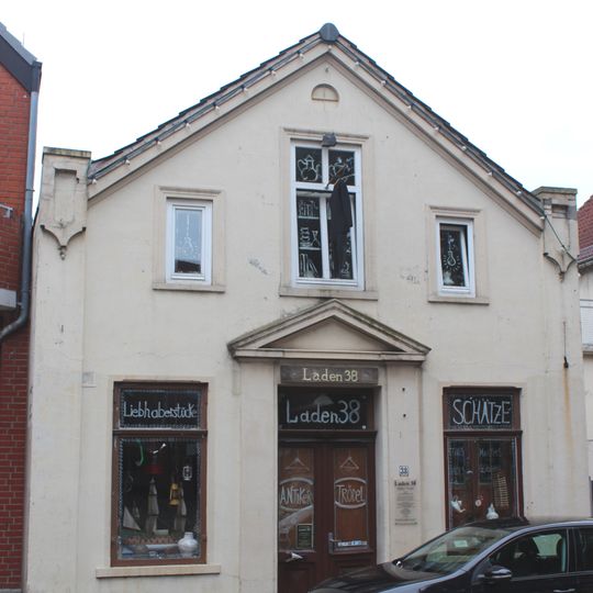 Segelmacherei Hinrich Meyerdierks