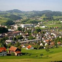 Appenzell Ausserrhoden