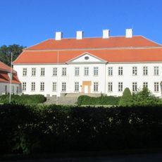 Suuremõisa manor house