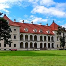 Biržai Castle