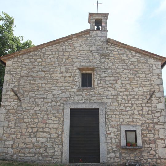 Chiesa di San Pietro